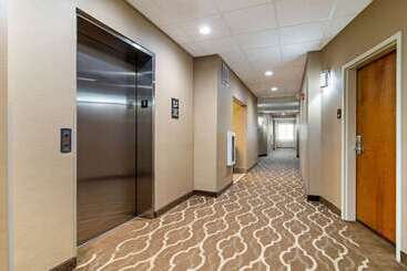 هتل Comfort Suites Byron Warner Robins