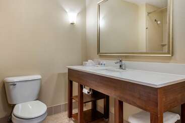 هتل Comfort Suites Daytonwright Patterson