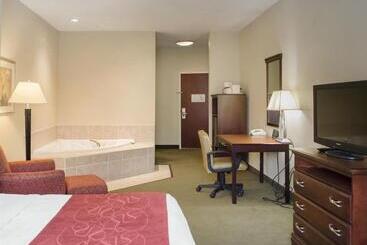 هتل Comfort Suites Daytonwright Patterson