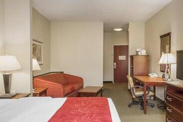 هتل Comfort Suites Daytonwright Patterson