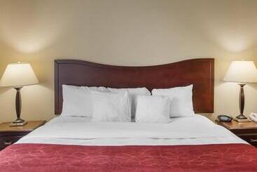 هتل Comfort Suites Daytonwright Patterson