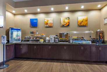 酒店 Comfort Suites Lake Norman  Huntersville