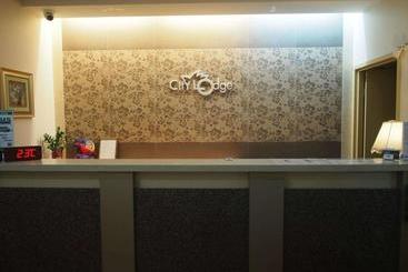 هتل Comfort  Sydney City