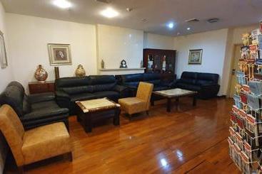 هتل Comfort  Sydney City