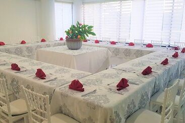 فندق Costa Brava