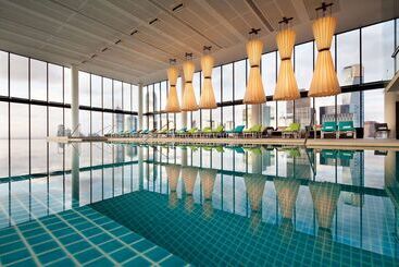هتل Crown Metropol Melbourne