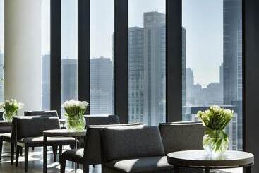 هتل Crown Metropol Melbourne