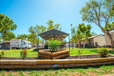 هتل Discovery Parks  Pilbara Karratha