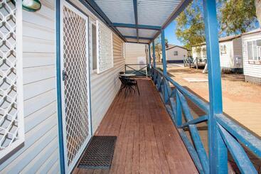 هتل Discovery Parks  Pilbara Karratha