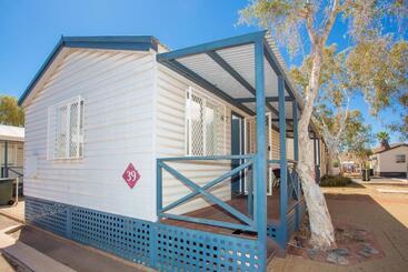 هتل Discovery Parks  Pilbara Karratha