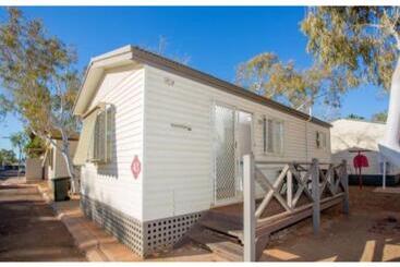 هتل Discovery Parks  Pilbara Karratha