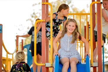 هتل Discovery Parks  Pilbara Karratha