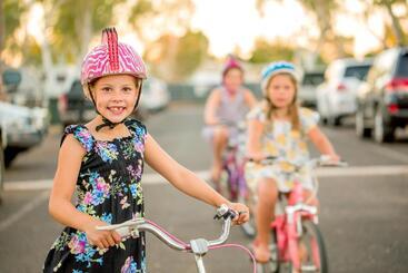 هتل Discovery Parks  Pilbara Karratha