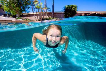 هتل Discovery Parks  Pilbara Karratha
