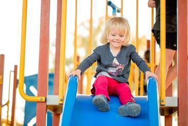 هتل Discovery Parks  Pilbara Karratha