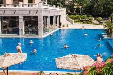 هتل Sh Dolce Vita  All Inclusive   Free Aquapark & Beach & Beach Bar
