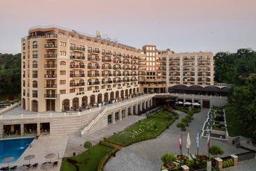 هتل Sh Dolce Vita  All Inclusive   Free Aquapark & Beach & Beach Bar