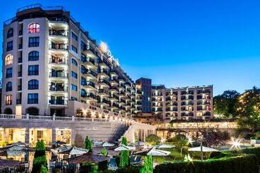 هتل Sh Dolce Vita  All Inclusive   Free Aquapark & Beach & Beach Bar