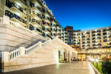 هتل Sh Dolce Vita All Inclusive Free Aquapark & Beach & Beach Bar