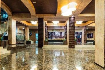هتل Sh Dolce Vita  All Inclusive   Free Aquapark & Beach & Beach Bar