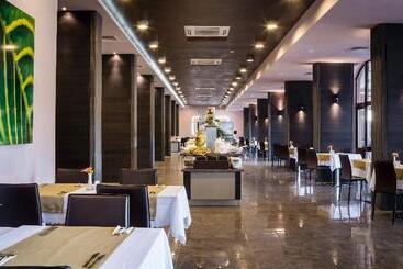 هتل Sh Dolce Vita  All Inclusive   Free Aquapark & Beach & Beach Bar