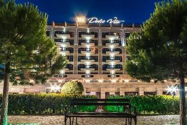 هتل Sh Dolce Vita  All Inclusive   Free Aquapark & Beach & Beach Bar