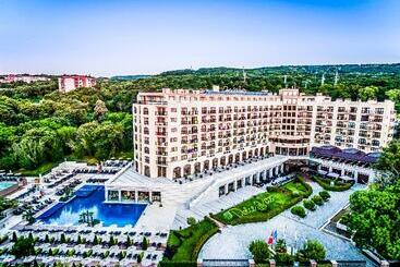 هتل Sh Dolce Vita  All Inclusive   Free Aquapark & Beach & Beach Bar
