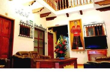 Hotel Don Quijote