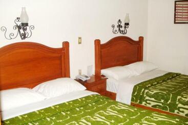 Hotel Don Quijote