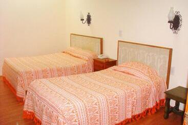 Hotel Don Quijote