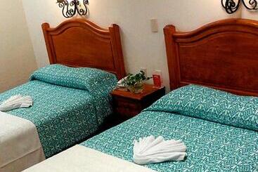 Hotel Don Quijote