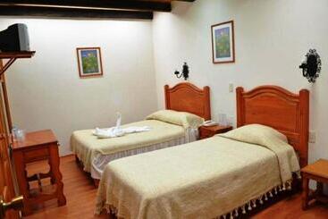 Hotel Don Quijote