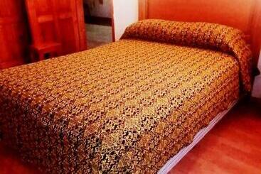 Hotel Don Quijote