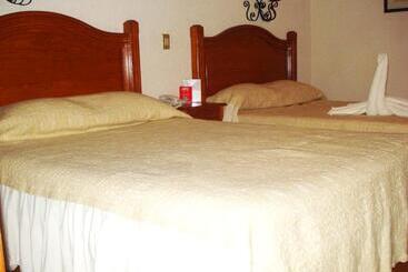Hotel Don Quijote