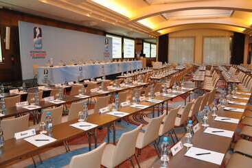 هتل Doubletree By Hilton Bratislava