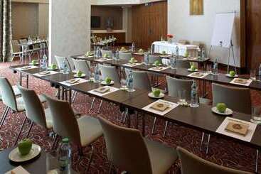 هتل Doubletree By Hilton Bratislava