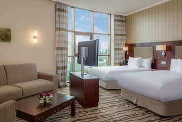 هتل Doubletree By Hilton Bratislava
