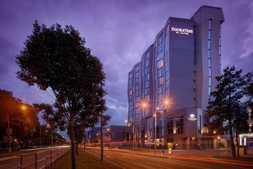 هتل Doubletree By Hilton Bratislava