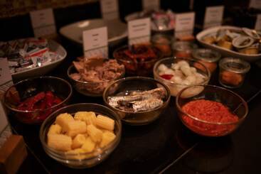 هتل Doubletree By Hilton Bratislava
