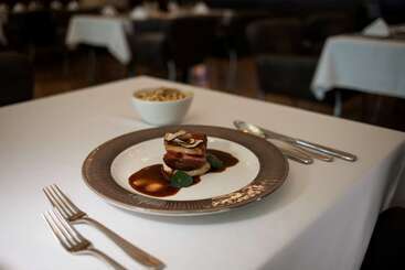 هتل Doubletree By Hilton Bratislava