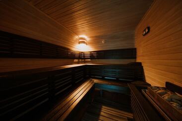 هتل Doubletree By Hilton Bratislava