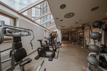 هتل Doubletree By Hilton Bratislava