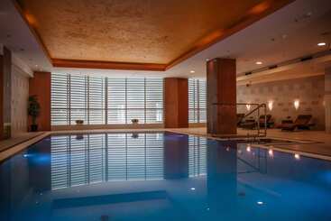 هتل Doubletree By Hilton Bratislava