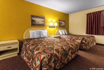 هتل Downtown Inn