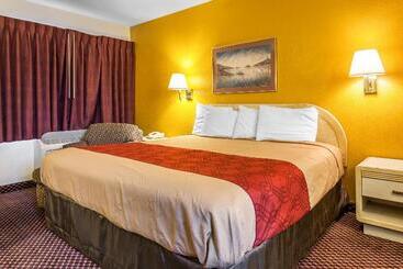 هتل Downtown Inn