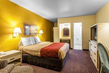 هتل Downtown Inn