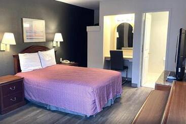 هتل Downtown Inn