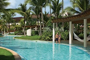 هتل Dreams Royal Beach Punta Cana All Inclusive