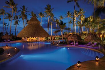 هتل Dreams Royal Beach Punta Cana  All Inclusive