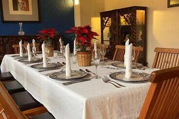 هتل Estrella De Belem B&b And Spa